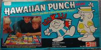 Hawaiian Punch