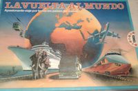 La Vuelta al Mundo