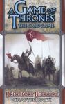 A Game of Thrones: The Card Game – Dreadfort Betrayal