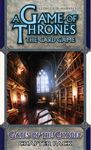 Coperta A Game of Thrones: The Card Game – Gates of the Citadel