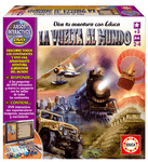 La Vuelta al Mundo