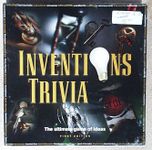 Inventions Trivia