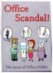 Coperta Office Scandal