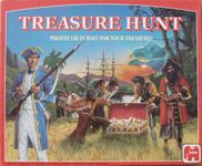 Treasure Hunt