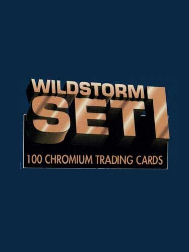 Wildstorm: Set 1 box art