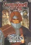 Summoner Wars: Cloaks Faction Deck