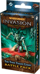 Warhammer: Invasion – The Twin Tailed Comet box art