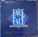 Face To Face: The Face Identity Game