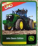 UNO: John Deere Edition
