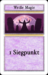Hexen, Zauberer & Drachen (fan expansion for Catan: Cities and Knights)