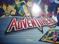 Disney Adventurers