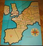 Diplomacy: Hundred Variant