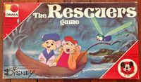 The Rescuers