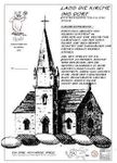 Laß die Kirche ins Dorf