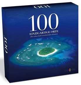 100 einzigartige Orte doboz