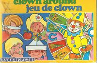 Clown Around
