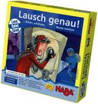 Lausch Genau!