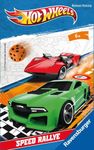 Hot Wheels Speed Rallye