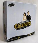 Take Me to the Cleaner$