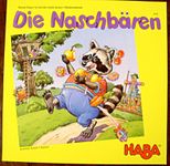 Die Naschbären