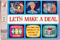 Let's Make a Deal