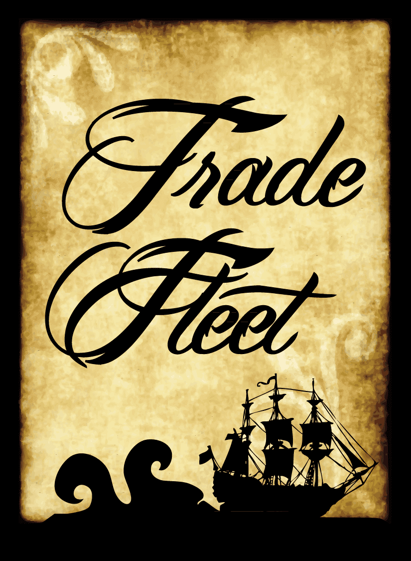 Coperta Trade Fleet