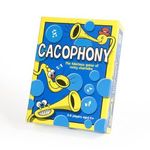 Cacophony