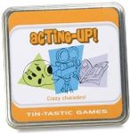 Acting Up
