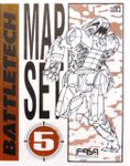 BattleTech: Map Set 5