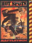 BattleTech: Hot Spots