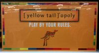 [yellow tail]-opoly