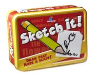 Sketch It