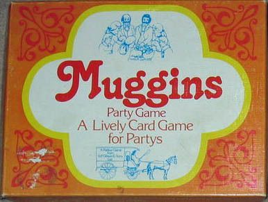 Coperta Muggins