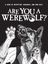 Coperta Werewolf
