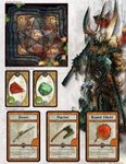 Cadwallon: City of Thieves – Cry Havoc!