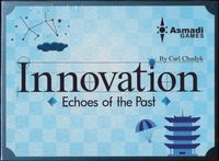 Coperta Innovation: Echoes of the Past