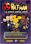 Rat-Man: Il gioco senza nome