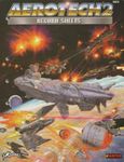 BattleTech: AeroTech 2 Record Sheets