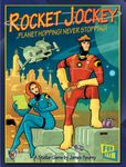 Rocket Jockey