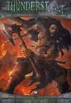 Thunderstone: Thornwood Siege
