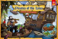 Pirates of the Isles