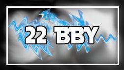Coperta 22 B.B.Y.