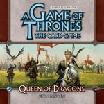 A Guerra dos Tronos: Card Game – Rainha dos Dragões