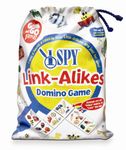 I SPY Link-Alikes