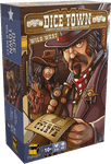Dice Town