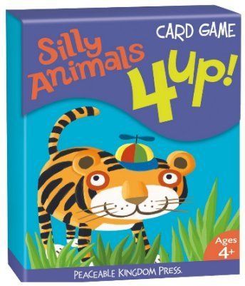 4Up! box art
