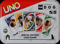 UNO: The Dog