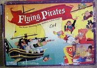 Flying Pirates
