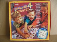 Search 4 Dinosaurs