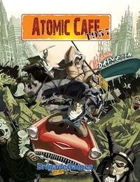 Atomic Cafe 1957 box art